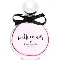 Kate Spade Walk On Air Sunset parfüm şişesi