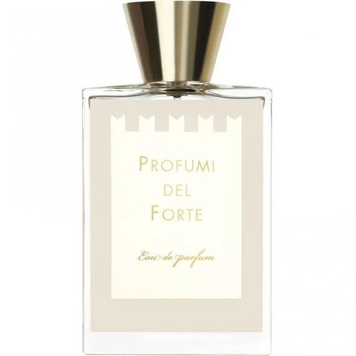Profumi del Forte Mythical Woods parfüm şişesi