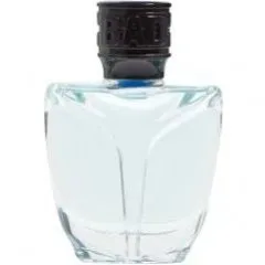 rue21 Bad perfume bottle
