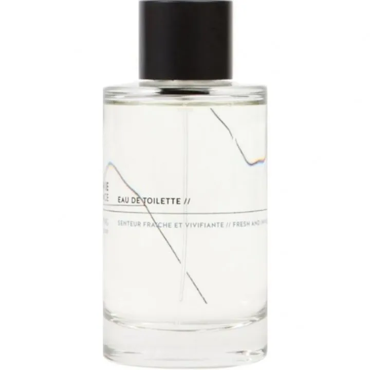 Compagnie de Provence Eau de Toilette perfume bottle