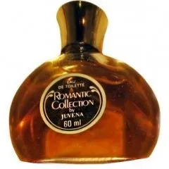 Juvena Romantic Collection parfüm şişesi