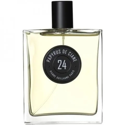 Pierre Guillaume 24 Papyrus de Ciane perfume bottle