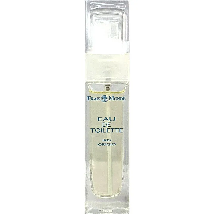 Frais Monde Iris Grigio perfume bottle