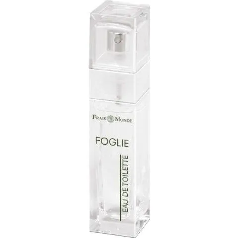 Frais Monde Foglie perfume bottle