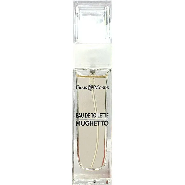 Frais Monde Mughetto perfume bottle