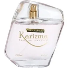 Al Haramain Karizma perfume bottle