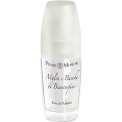 Frais Monde Malva e Bacche di Biancospino perfume bottle