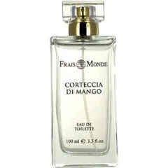 Frais Monde Corteccia di Mango perfume bottle
