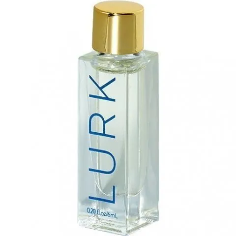 Lurk BS 004 parfüm şişesi
