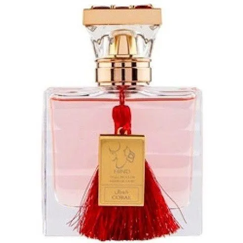 Hind Al Oud Coral (Parfum) parfüm şişesi