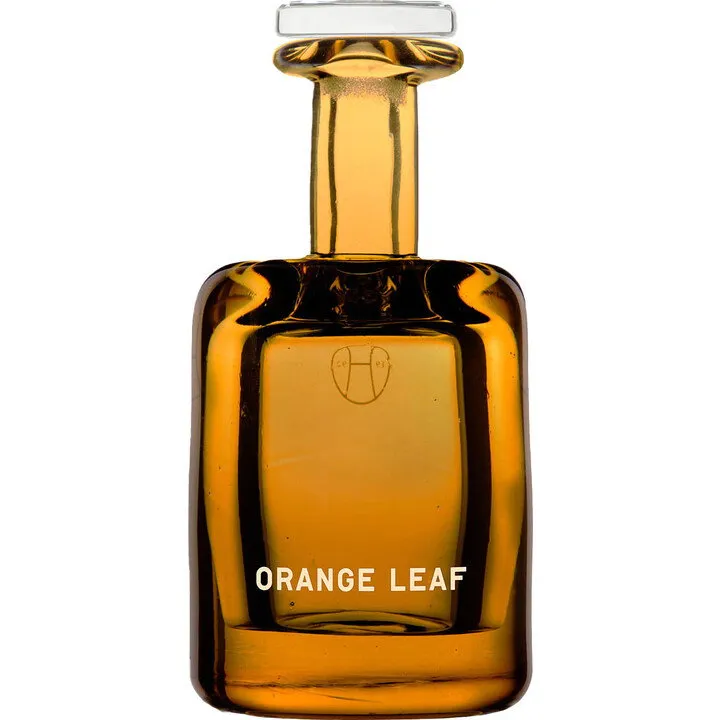 Perfumer H Orange Leaf perfume bottle