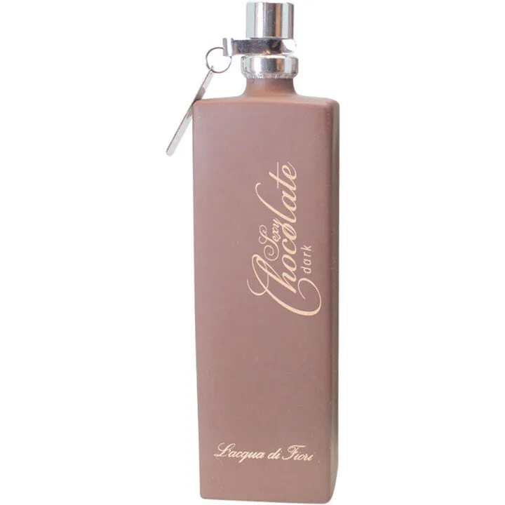 L'Acqua di Fiori Sexy Chocolate Dark parfüm şişesi