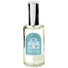 D. R. Harris Mayfair perfume bottle