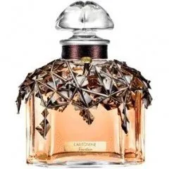 Guerlain Les Quatre Saisons - L'Automne perfume bottle