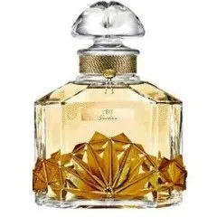 Guerlain Les Quatre Saisons - L'Été perfume bottle
