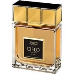 Création Lamis Cielo Classico parfüm şişesi