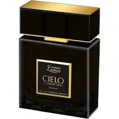 Création Lamis Cielo Classico Nero perfume bottle