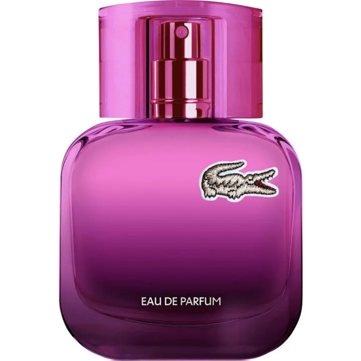 Lacoste Eau de Lacoste L.12.12 pour Elle Magnetic parfüm şişesi