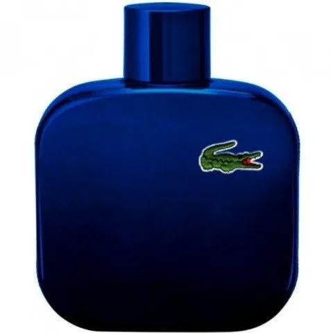 Lacoste Eau de Lacoste L.12.12 pour Lui Magnetic parfüm şişesi