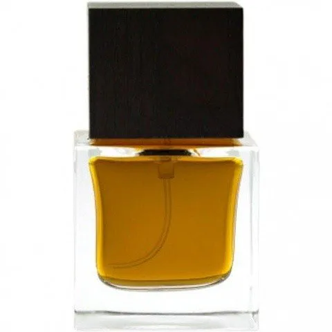 Di Ser Hasunoito / 蓮の糸 perfume bottle