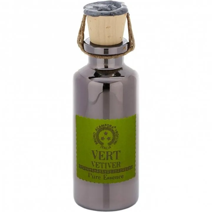 Acampora Vert / Vetiver (Perfume Oil) parfüm şişesi