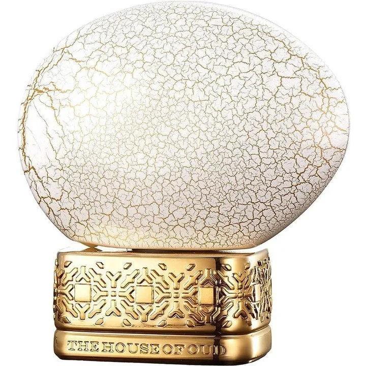 The House of Oud Breath of the Infinite parfüm şişesi
