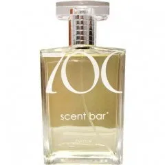 Scent Bar 700 perfume bottle