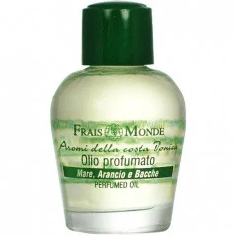 Frais Monde Mare, Arancio e Bacche perfume bottle