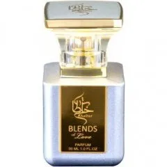 Khaltat Enchantment Musk perfume bottle