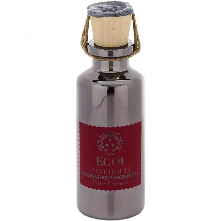 Acampora Egoi / Patchouli (Perfume Oil) parfüm şişesi