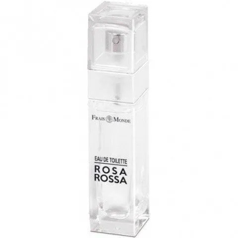 Frais Monde Rosa Rossa parfüm şişesi