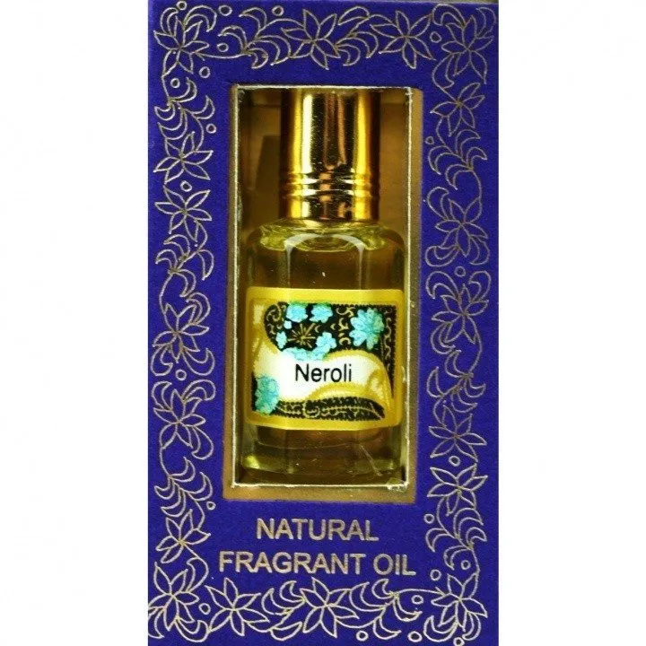 Song of India Neroli parfüm şişesi