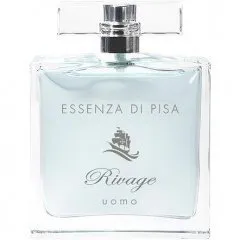 Essenza di Pisa Rivage Uomo parfüm şişesi