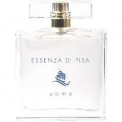 Essenza di Pisa Uomo perfume bottle