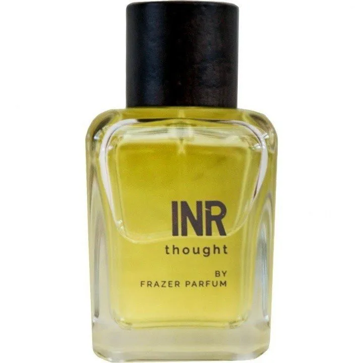 Frazer Parfum INR Thought perfume bottle