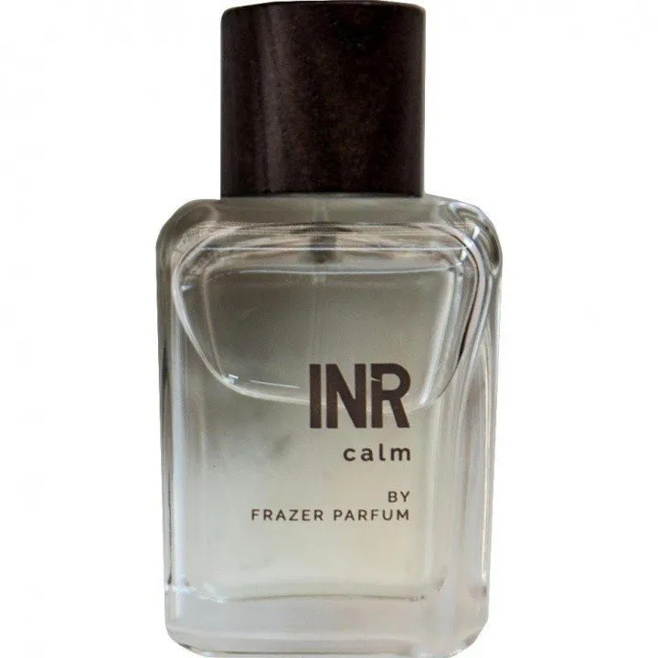 Frazer Parfum INR Calm perfume bottle