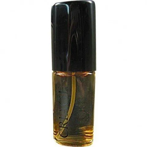 Dagmar Dielmann Criage perfume bottle
