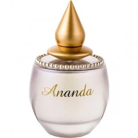 M. Micallef Ananda Pearl perfume bottle