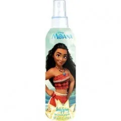 Air-Val International Moana perfume bottle