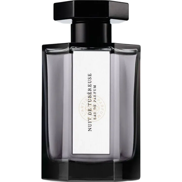 L'Artisan Parfumeur Nuit de Tubéreuse parfüm şişesi