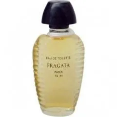 Alain Daniel Fragata perfume bottle