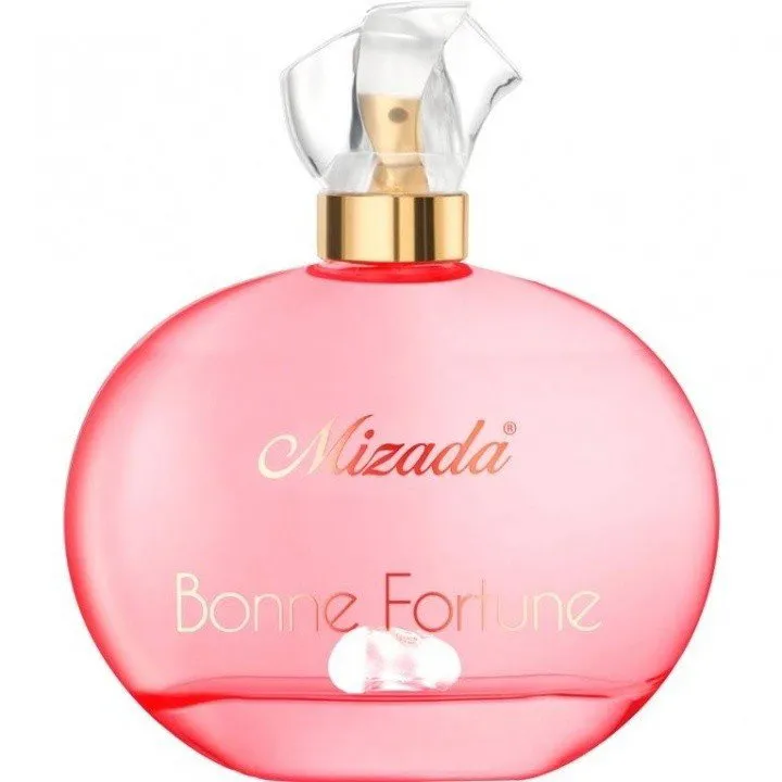 Zermat Mizada - Bonne Fortune parfüm şişesi