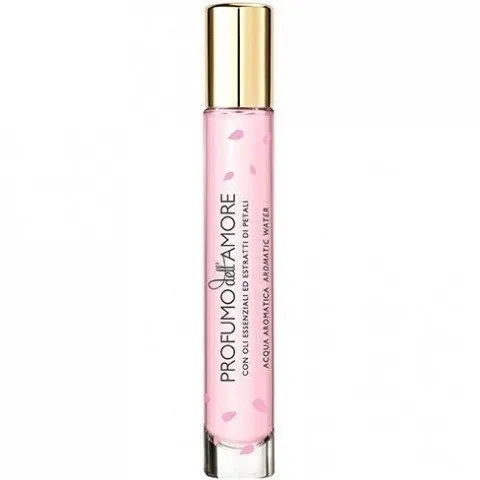 Collistar Profumo dell' Amore perfume bottle