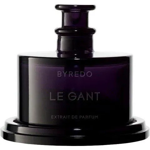 Byredo Le Gant parfüm şişesi