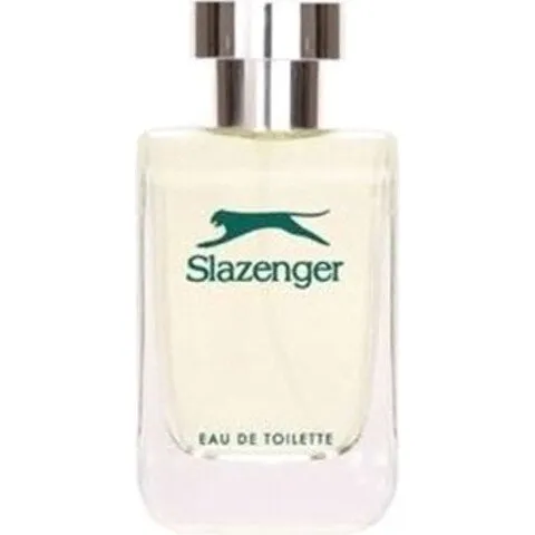 Slazenger Action parfüm şişesi
