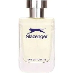 Slazenger New perfume bottle