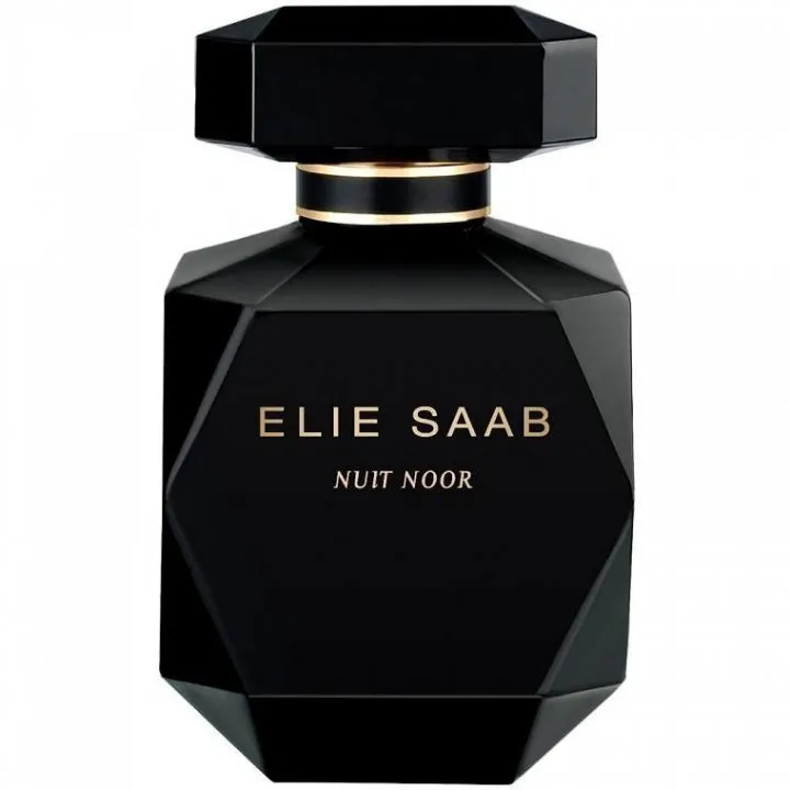 Elie Saab Nuit Noor parfüm şişesi