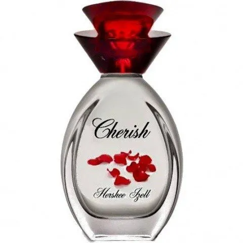 Hershee Izell Cherish parfüm şişesi