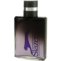 Slazenger Advance parfüm şişesi