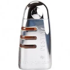 Harley-Davidson Destiny Man / His Destiny (Eau de Toilette) perfume bottle